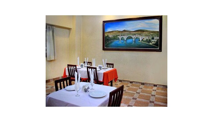 Hotel Maxintimo poza 1