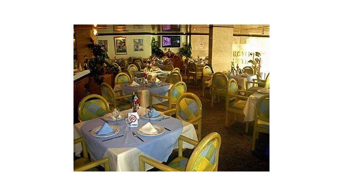 Hotel Metropol poza 10