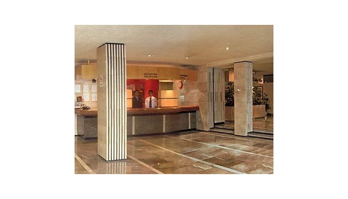 Hotel Metropol poza 5