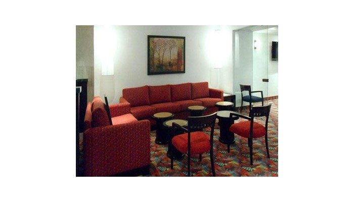 Hotel Metropol poza 3