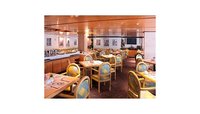 Hotel Metropol poza 11