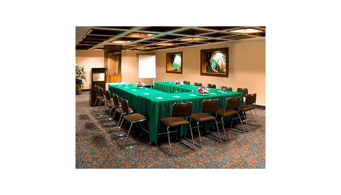 Hotel Metropol poza 7