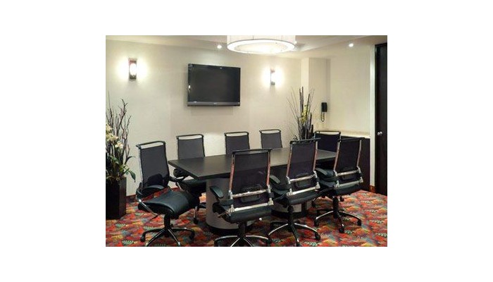 Hotel Metropol poza 8