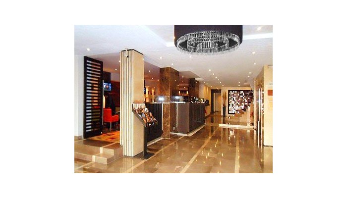 Hotel Metropol poza 4