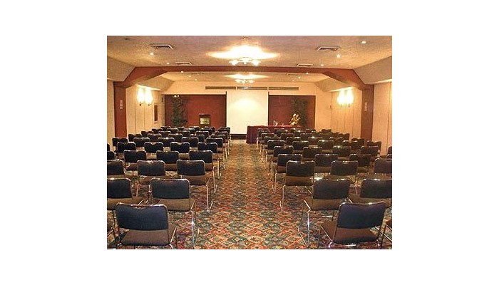 Hotel Metropol poza 6