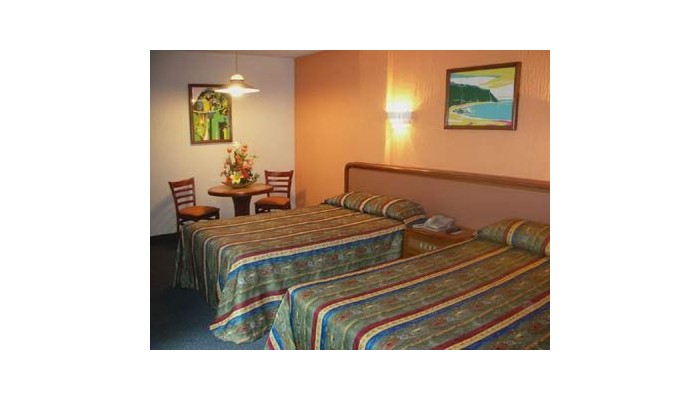 Hotel Metropol poza 1