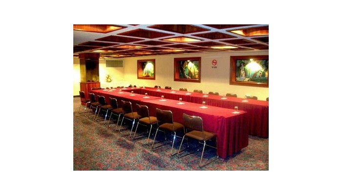 Hotel Metropol poza 9