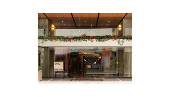 Hotel Metropol poza 0