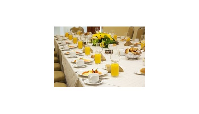 Hotel Mexico City Marriott Reforma poza 11