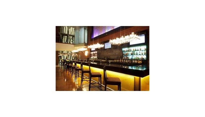 Hotel Mexico City Marriott Reforma poza 3