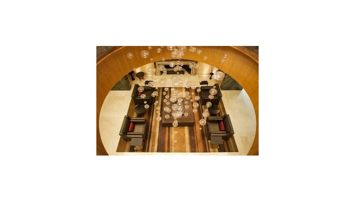 Hotel Mexico City Marriott Reforma poza 6