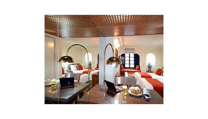 Hotel Mision Express Zona Rosa poza 1