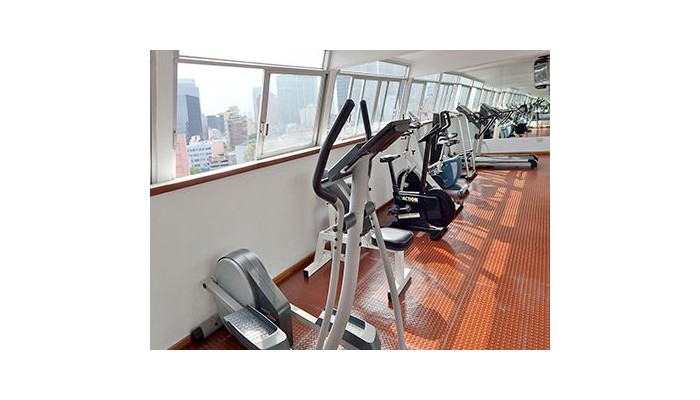 Hotel Mision Express Zona Rosa poza 6