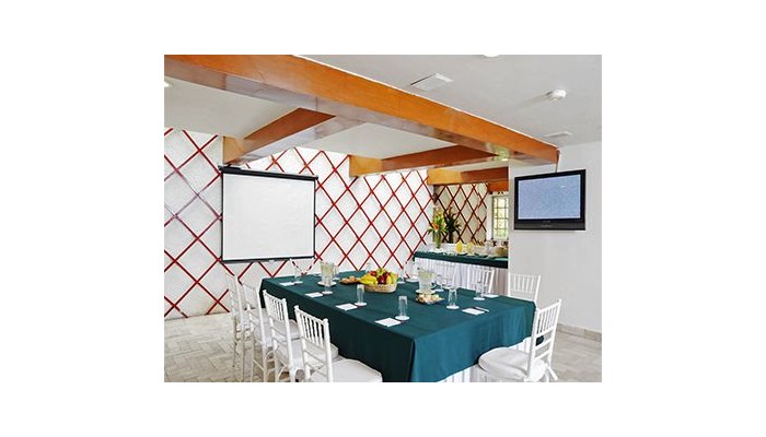 Hotel Mision Express Zona Rosa poza 11