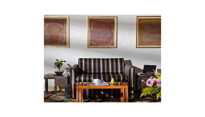 Hotel Mision Express Zona Rosa poza 8