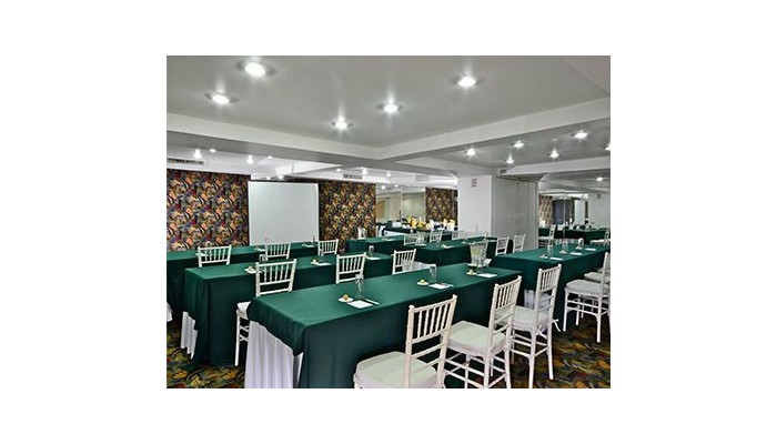 Hotel Mision Express Zona Rosa poza 10