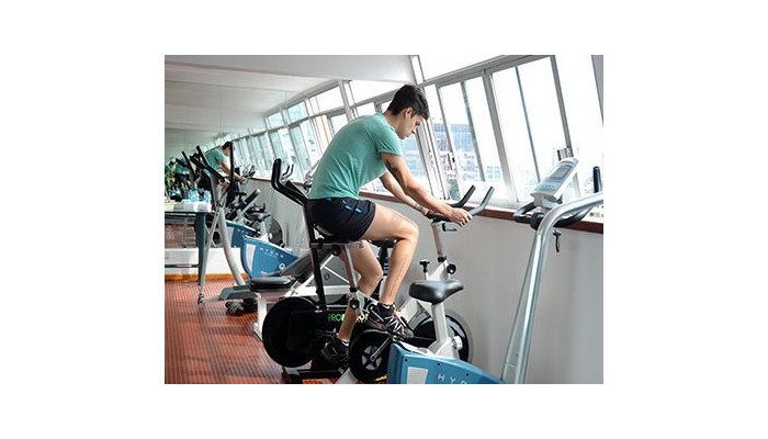 Hotel Mision Express Zona Rosa poza 7