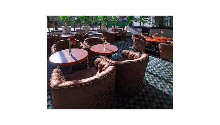 Hotel Mision Toreo Centro De Convenciones poza 11