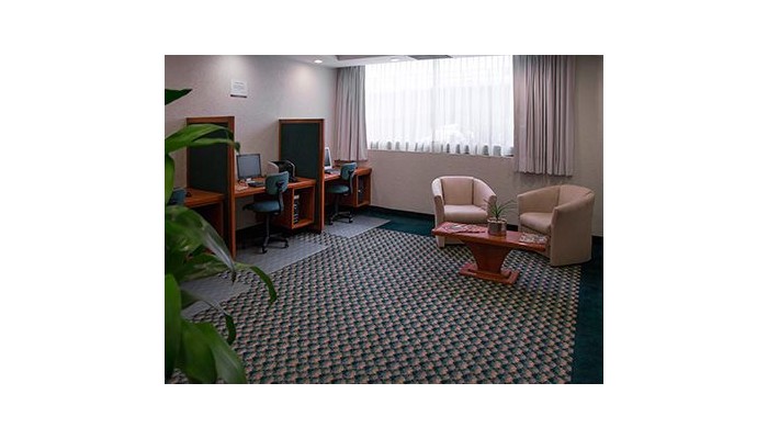 Hotel Mision Toreo Centro De Convenciones poza 6