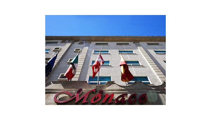 Hotel Monaco poza 0