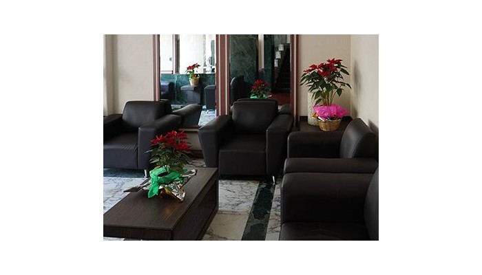 Hotel Monaco poza 10