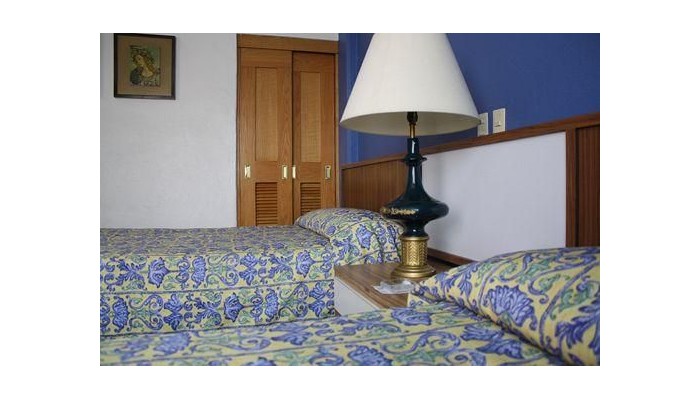 Hotel New York Ciudad De Mexico poza 11