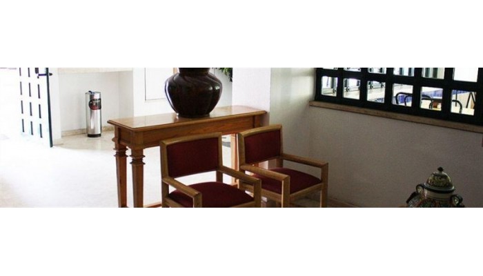 Hotel New York Ciudad De Mexico poza 3