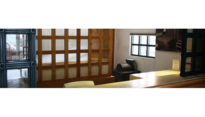 Hotel New York Ciudad De Mexico poza 2