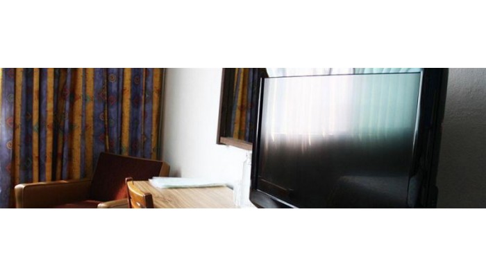 Hotel New York Ciudad De Mexico poza 4