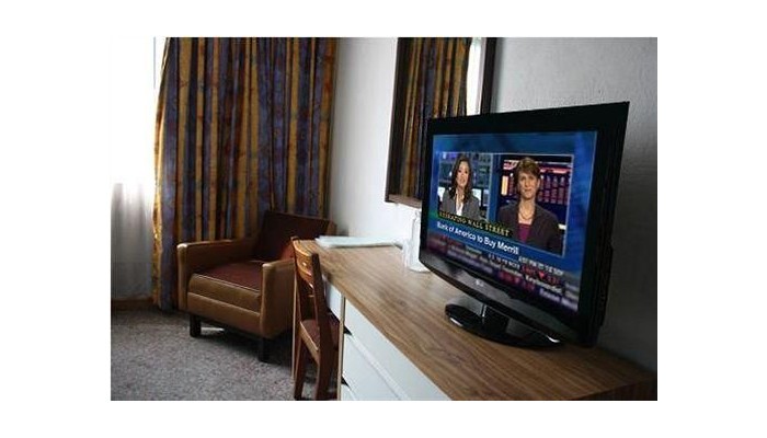 Hotel New York Ciudad De Mexico poza 0