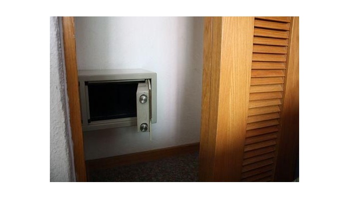 Hotel New York Ciudad De Mexico poza 7