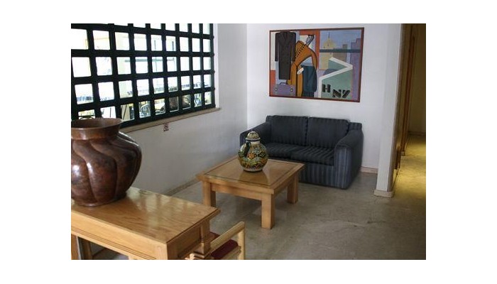 Hotel New York Ciudad De Mexico poza 6