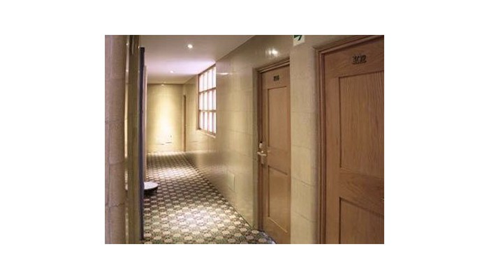 Hotel New York poza 4