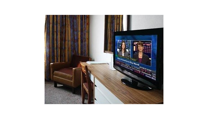 Hotel New York poza 1