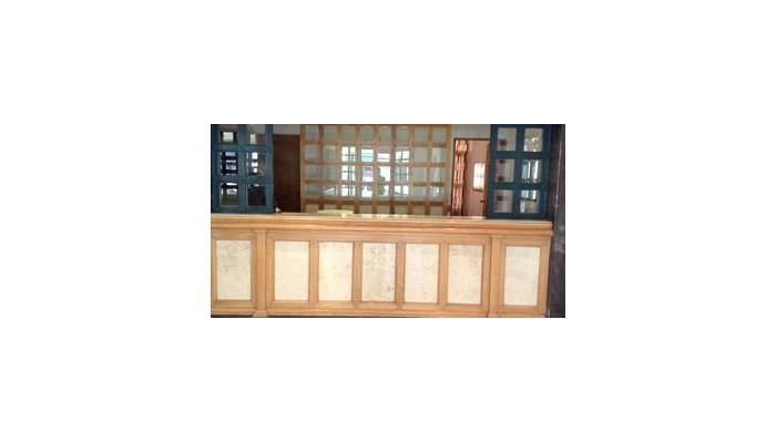 Hotel New York poza 6