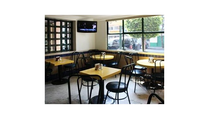 Hotel New York poza 5