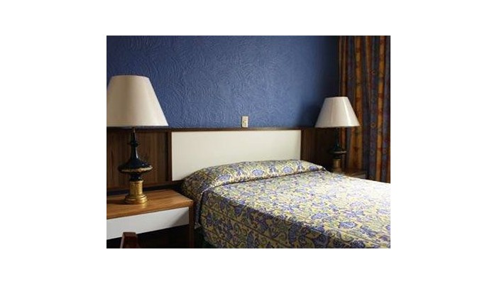 Hotel New York poza 2