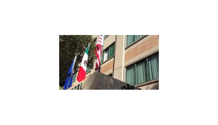 Hotel New York poza 10