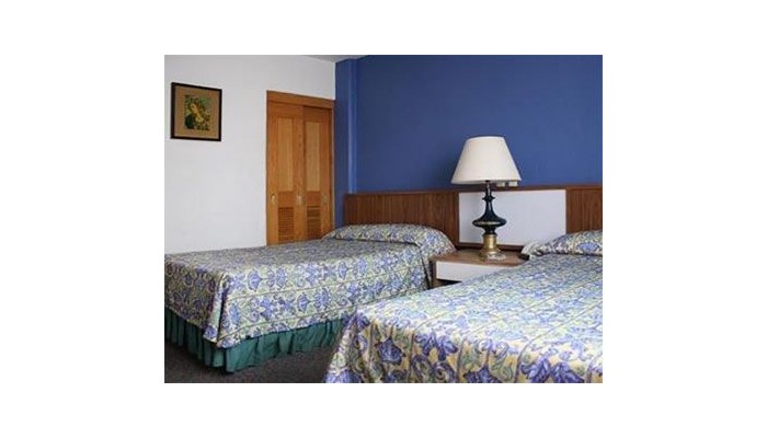 Hotel New York poza 0