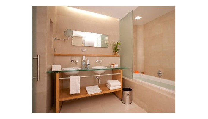 Hotel Nh Aeropuerto T2 Mexico poza 5