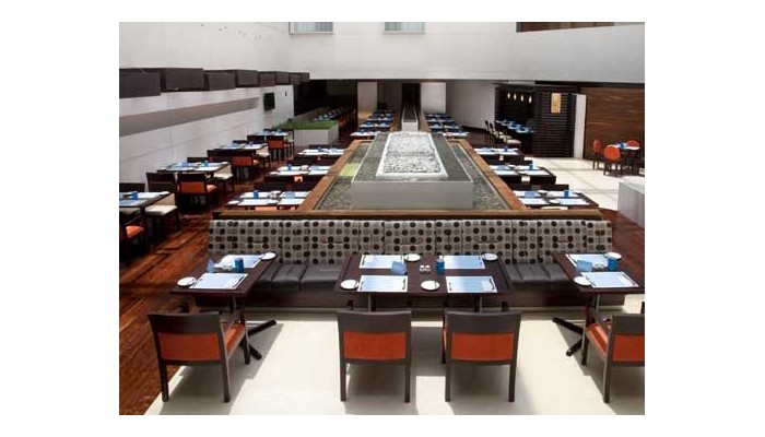 Hotel Nh Aeropuerto T2 Mexico poza 3