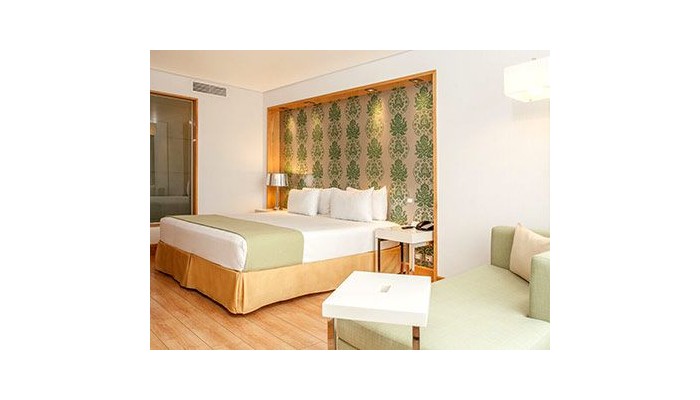 Hotel Nh Collection Mexico City Airport T2 poza 10