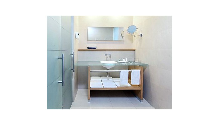 Hotel Nh Collection Mexico City Airport T2 poza 2