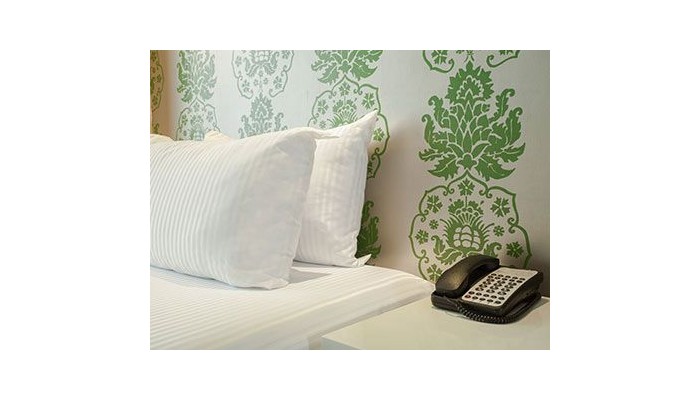 Hotel Nh Collection Mexico City Airport T2 poza 7