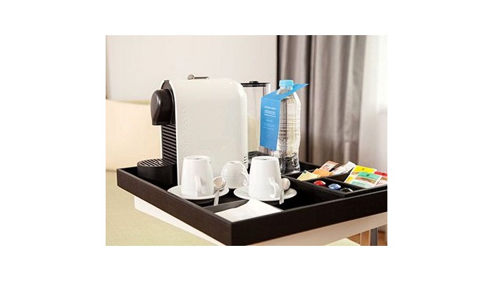 Hotel Nh Collection Mexico City Airport T2 poza 4