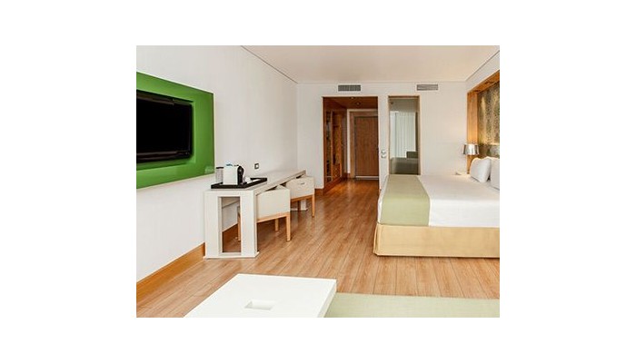 Hotel Nh Collection Mexico City Airport T2 poza 9