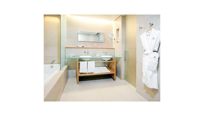 Hotel Nh Collection Mexico City Airport T2 poza 0