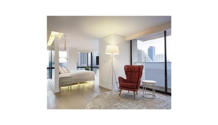 Hotel Nh Collection Mexico City Reforma poza 10