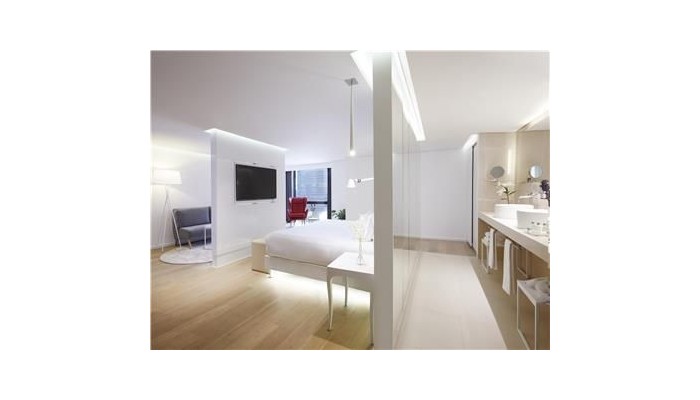 Hotel Nh Collection Mexico City Reforma poza 8