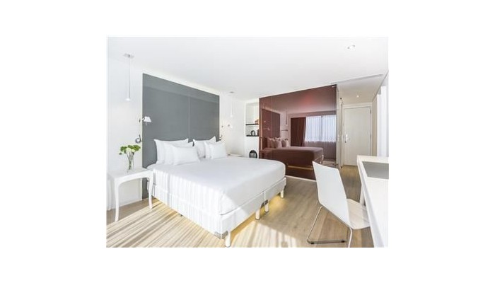 Hotel Nh Collection Mexico City Reforma poza 2